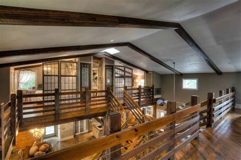 17 Awesome Barn House Interiors: Especially If Money's No Object | Barn ...