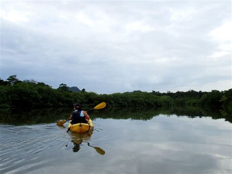 Punta Gorda, Belize City Guide