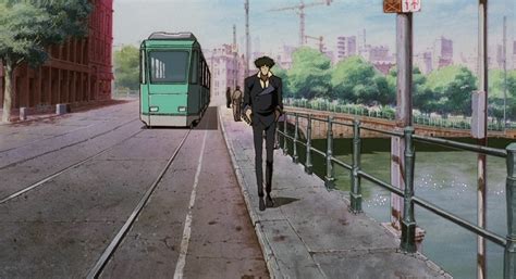 90s, Anime, Wallpaper And Old Stuff - Cowboy Bebop Fb Cover (#3023141) - HD Wallpaper ...