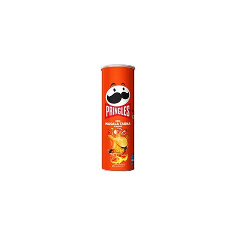 Pringles Potato Chips, 107g - Price History