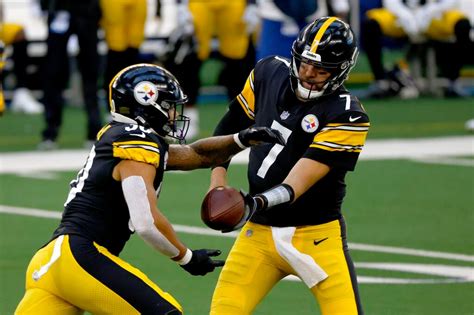 Bengals vs. Steelers live stream (11/15): How to watch NFL Week 10 ...