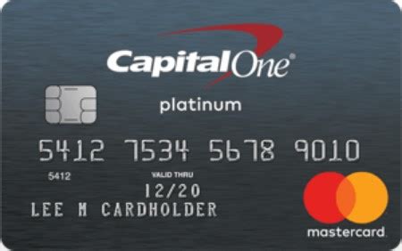 Capital One Platinum Secured Credit Card Review 2024 – Forbes Advisor