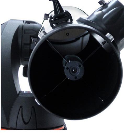 Celestron Nexstar SLT 130 Computerized Telescope – Optical Universe ...