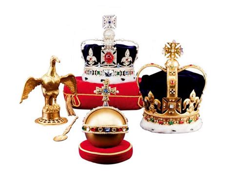 Crown Jewels replicas to be exhibited in St Lukes | infonews.co.nz New ...