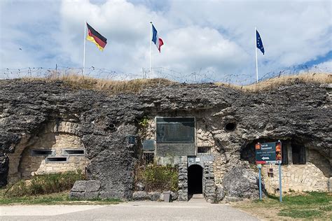 The Battle of Verdun - WorldAtlas