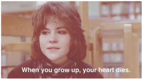 Ally Sheedy Breakfast Club Quotes. QuotesGram