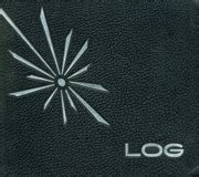 James Madison High School - Log Yearbook (Brooklyn, NY), Covers 1 - 15