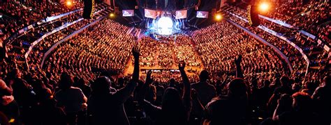 Hillsong Conference London | Netherlands