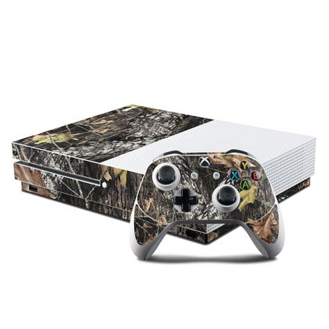 Break-Up Xbox One S Skin | iStyles