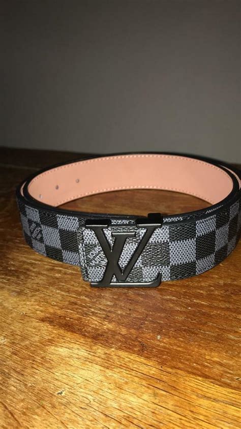 Replica Louis Vuitton Belt 🤩 | in Maidenhead, Berkshire | Gumtree