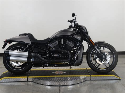 Pre-Owned 2016 Harley-Davidson V-Rod Night Rod Special VRSCDX V-Rod in Olathe #U805638 | Rawhide ...