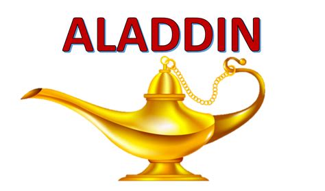 Aladdin 2023 - Next Pantomime in Perth