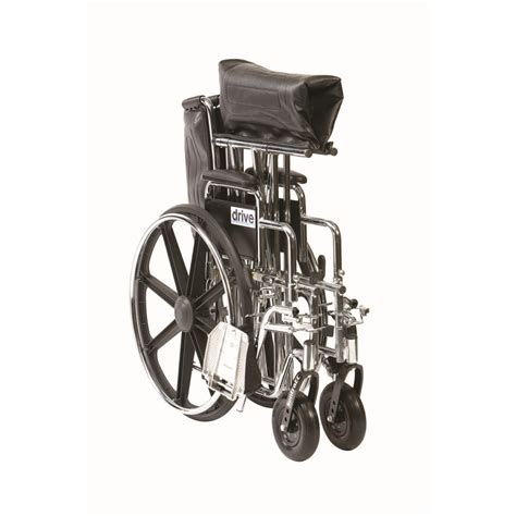 Heavy Duty Manual Foldable Wheelchair Hire (25st) | Competitive Weekly ...