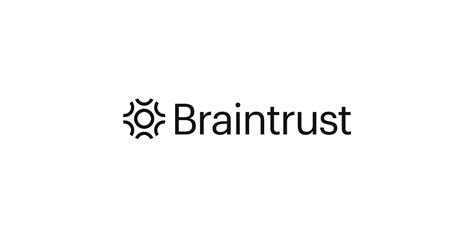 How Braintrust Rebranded in 4 Months With a Team of Freelancers and $75k.