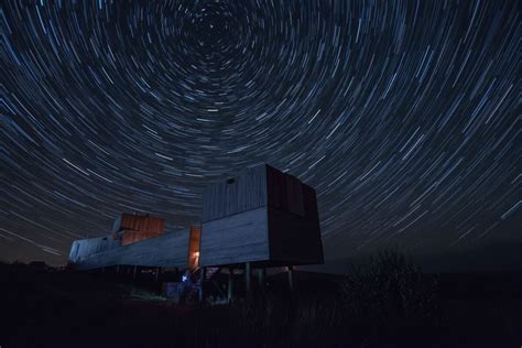 Kielder Observatory - best time to visit for dark skies - Go Stargazing