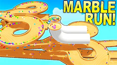 Building Your Own Marble Run Is Harder Than It Looks!! - Marble World ...