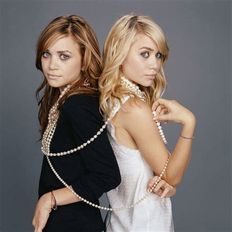 Olsen Twins - Mary-Kate & Ashley Olsen Photo (17172729) - Fanpop