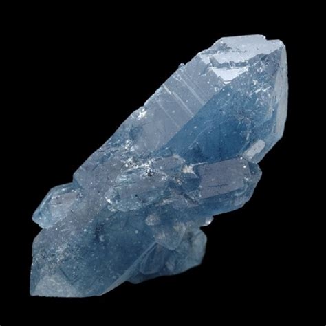 Cuart Albastru - proprietati fizice si metafizice, indicatii terapeutice - Energia Cristalelor