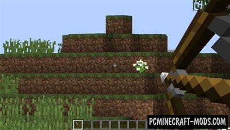 Custom FoV Mod For Minecraft 1.13.2, 1.12.2 | PC Java Mods