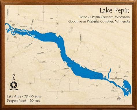 Lake Pepin | Lakehouse Lifestyle