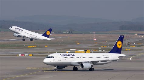 All about Lufthansa and their routes – interactive map - Flight Routes