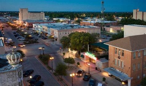 Things to do in College Station | Hotel Near Olsen Field | The George Hotel