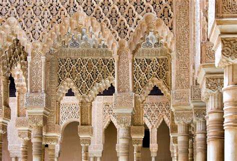 La Alhambra - Architecture Photos - FranciscoDiazPhotoblog