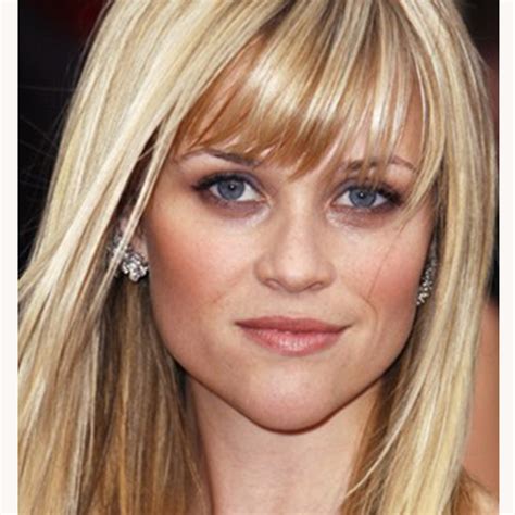 The Top 8 Haircuts for Heart-Shaped Faces - Allure