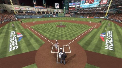 MLB The Show 19 Patch 1.23