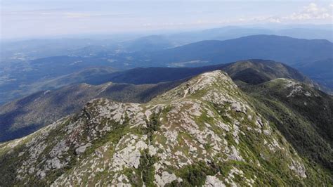 Mt Mansfield Hiking Trail Guide - Virtual Sherpa