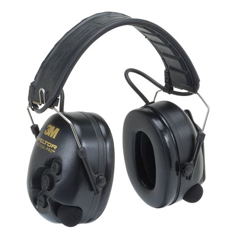 The Best Tactical Electronic Hearing Protection Earmuffs For Shooting | Tactical Ears.net