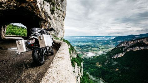 Ten Of The Best Scenic Roads in Europe | Motorcycle Diaries