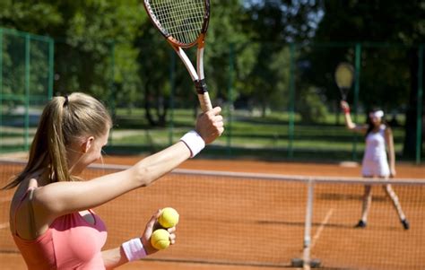 3 Benefits Of Playing Outdoor Sports – Doing Fitness