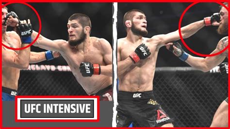 Khabib Nurmagomedov HIGHLIGHTS | Khabib Fight Compilation - YouTube