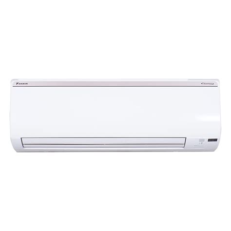 Buy Daikin 1.5 Ton 3 Star Hot & Cold Inverter Split AC (Copper ...