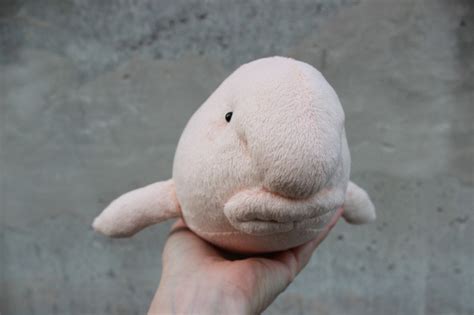 Blobfish Plushie Blobfish Stuffed Toy Blob Fish Plush | Etsy