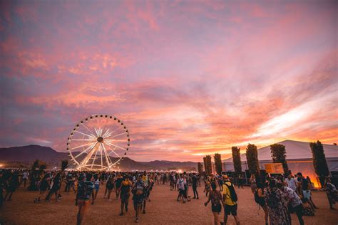 33 California Music Festivals For Your Bucket List (Updated 2021-2022)