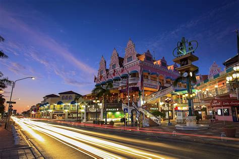 Oranjestad travel | Aruba, Caribbean - Lonely Planet