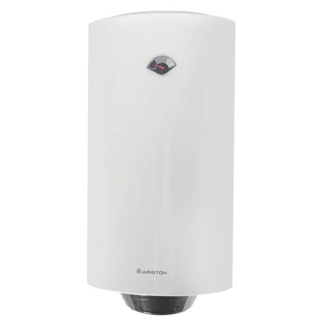 Ariston Pro R 100 Litres Vertical Water Heater - Newcoolmex