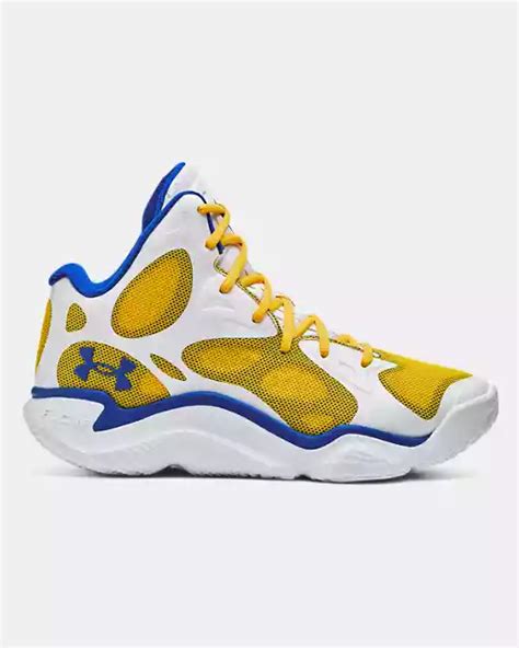 Curry Brand Shoes & Gear | Under Armour