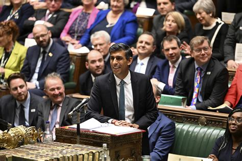 Is UK leader Rishi Sunak too rich to rule in tough times? | AP News