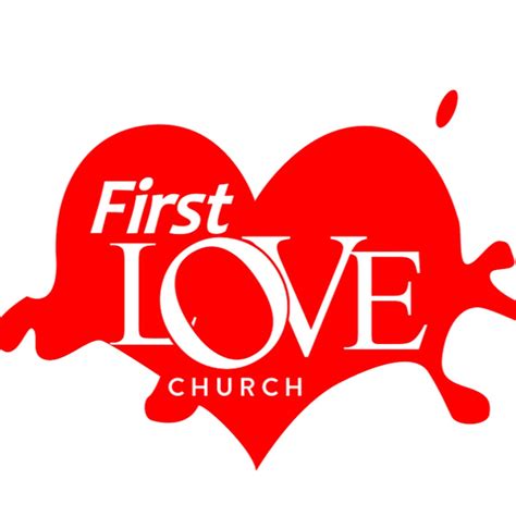 First love Church Sydney - YouTube