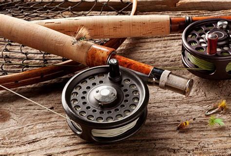 Fly Fishing Equipment You Need - Ezilon Articles