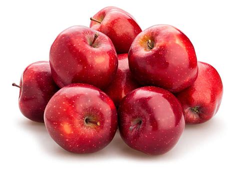 Red Delicious Apple Pictures, Images and Stock Photos - iStock