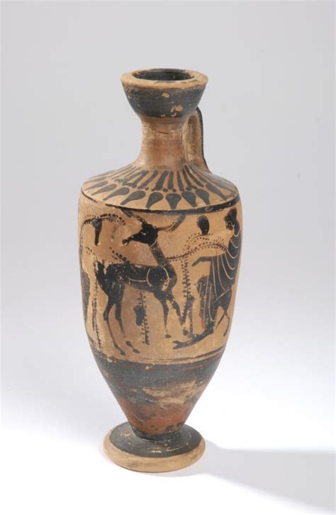 Ancient Greek Pottery • Ancient Greeks: Everyday Life, Beliefs and Myths • MyLearning