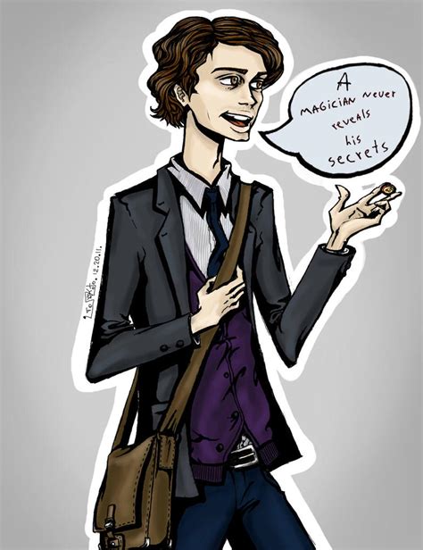 Dr. Spencer Reid by Tomakoto on DeviantArt