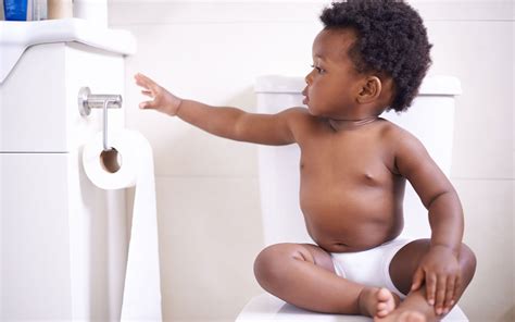 When & How to Start Toddler Potty Training | Coastal Kids Pediatrics