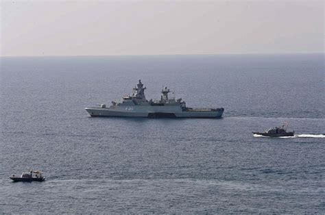 Lebanon-Israel sea border deal a ‘good’ example for Cyprus: Türkiye ...