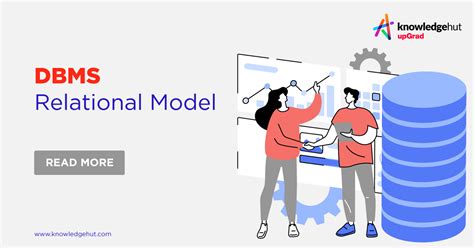 Relational Model in DBMS: Concepts, Examples