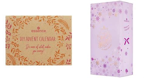 Essence Advent Calendars 2022: First Details